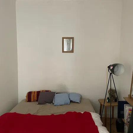 Hypercoeur Batignolles Appartamento *